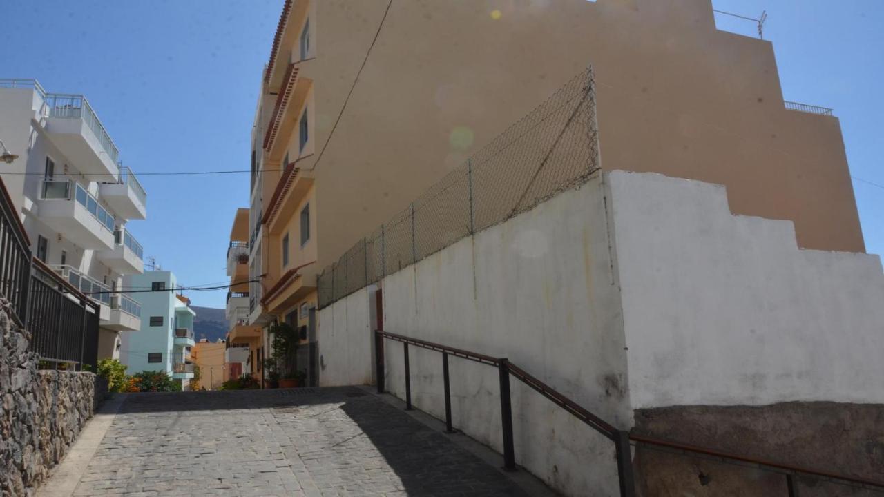 Apt Ulises 1A Valle Gran Rey Esterno foto
